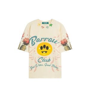 Barrow Men Jersey T-Shirt Unisex